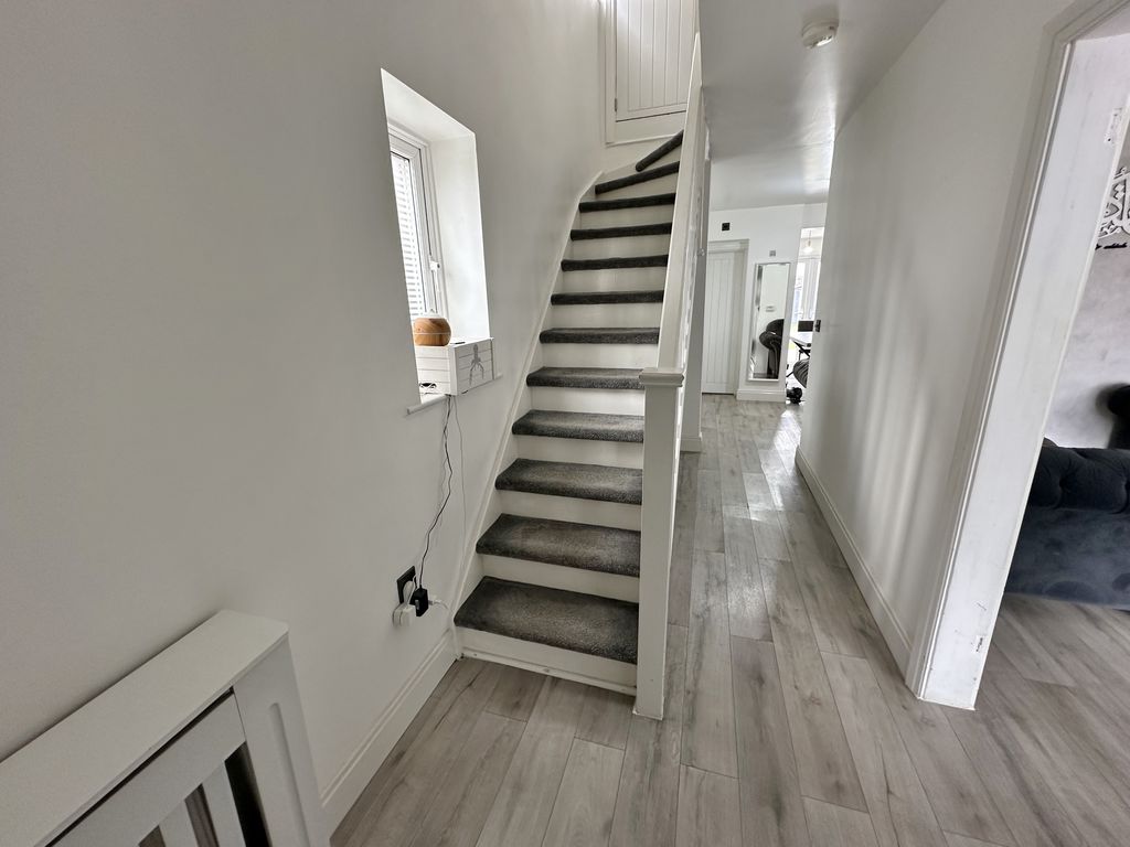 Brentwood Road Chadwell St Mary